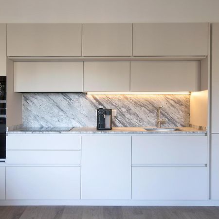 Diagonal Suites By Sweett Barcelona Eksteriør billede