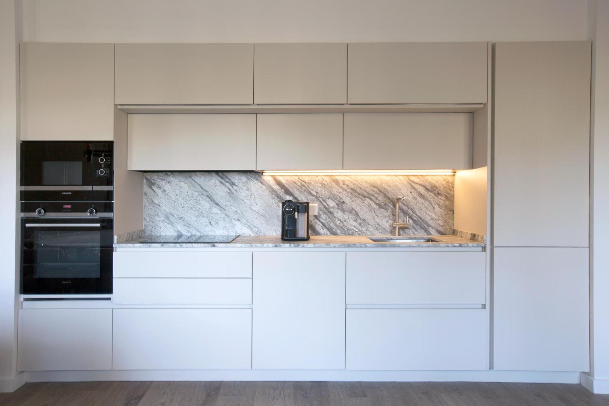 Diagonal Suites By Sweett Barcelona Eksteriør billede