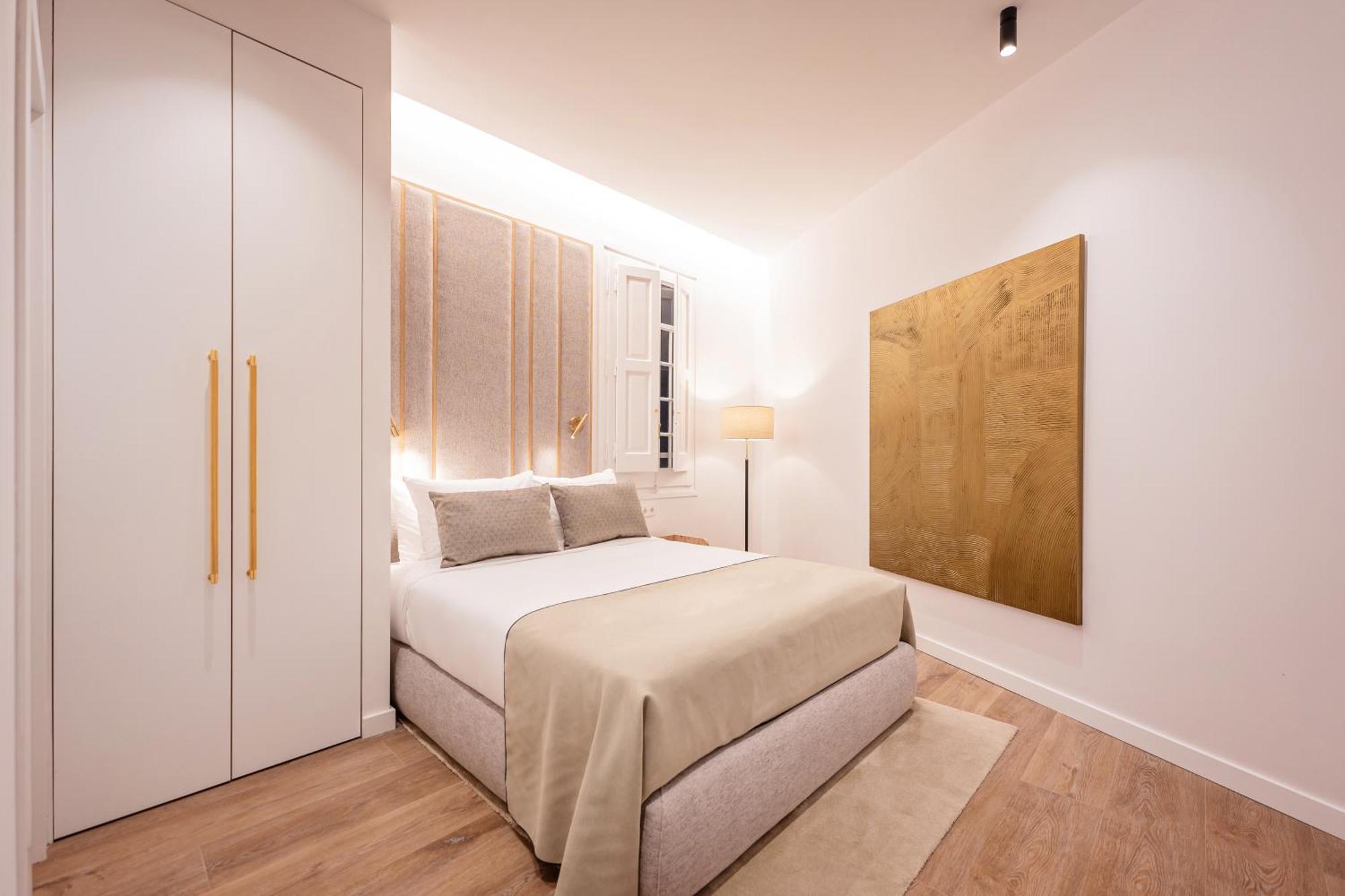 Diagonal Suites By Sweett Barcelona Eksteriør billede