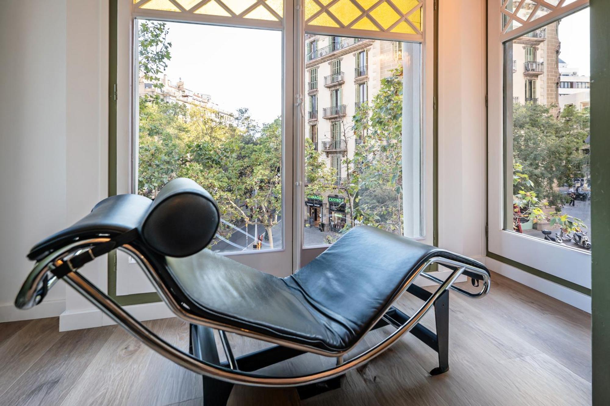Diagonal Suites By Sweett Barcelona Eksteriør billede