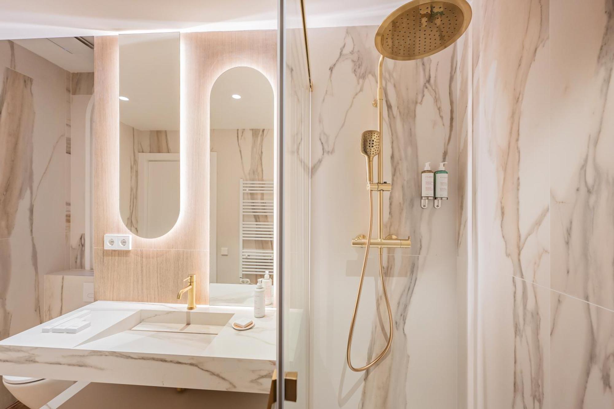 Diagonal Suites By Sweett Barcelona Eksteriør billede