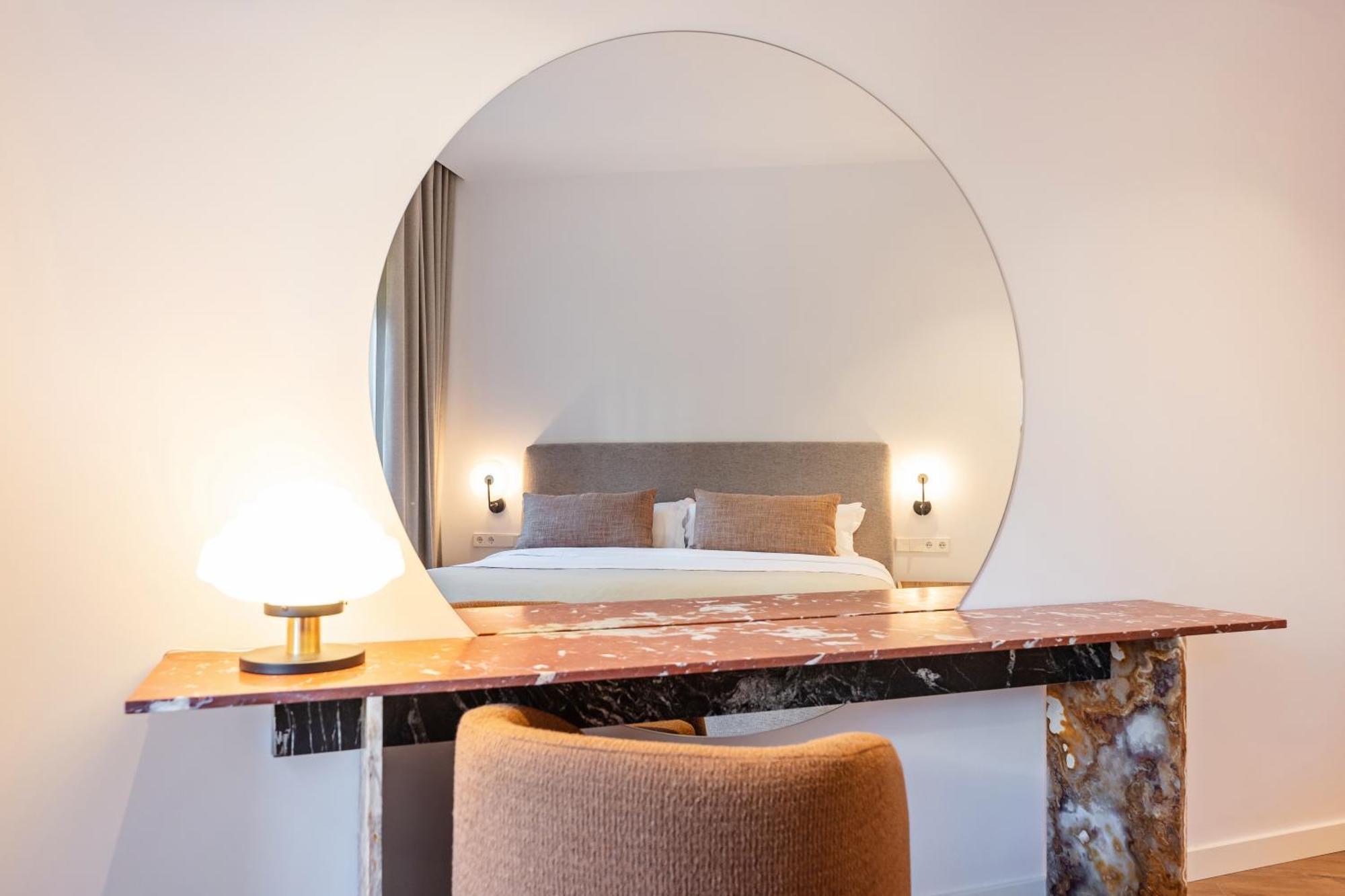 Diagonal Suites By Sweett Barcelona Eksteriør billede