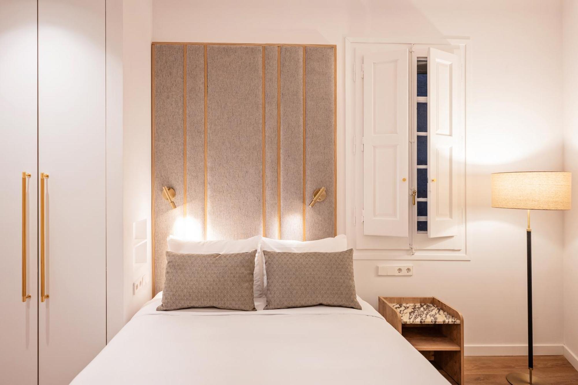 Diagonal Suites By Sweett Barcelona Eksteriør billede