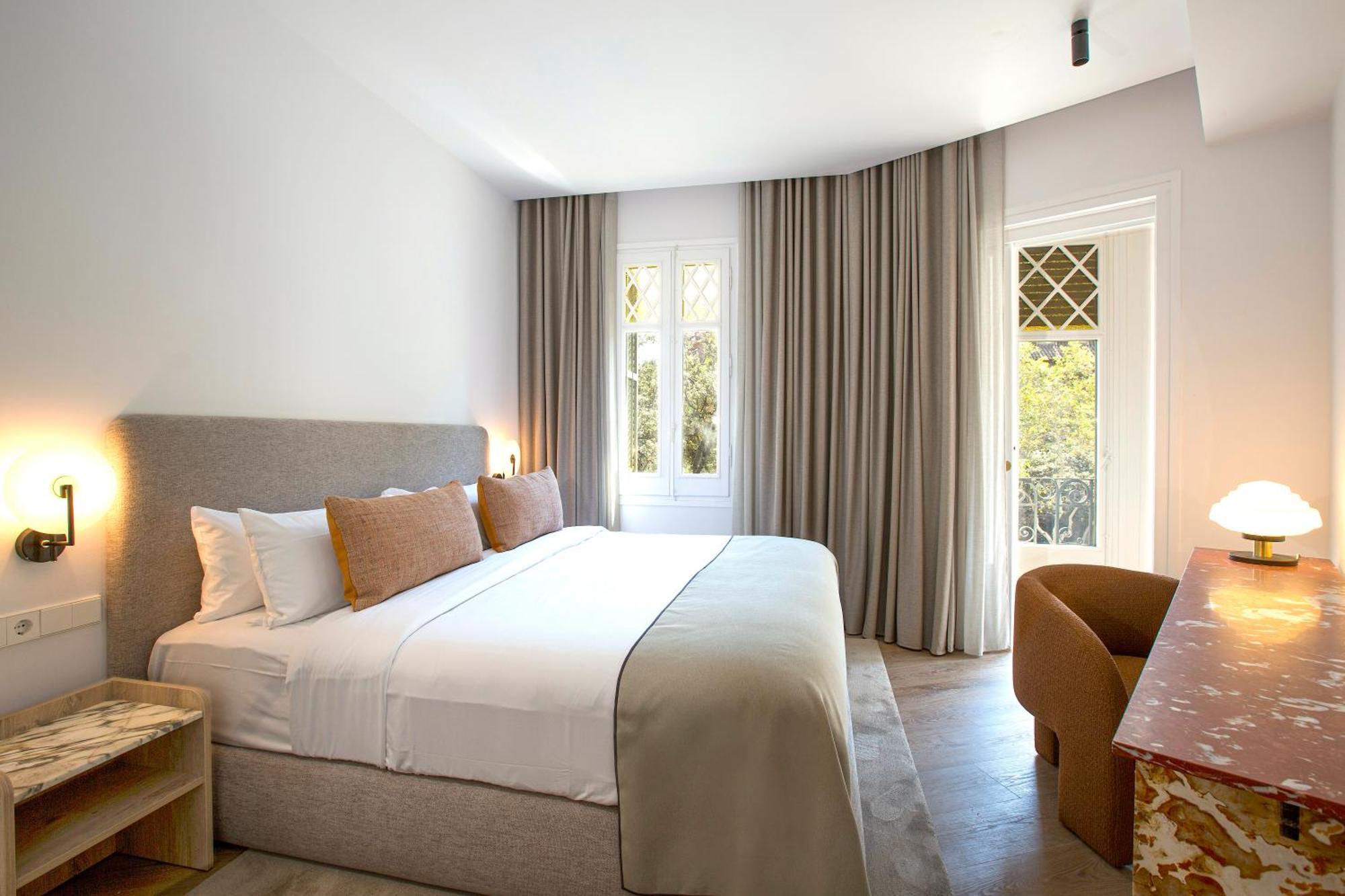 Diagonal Suites By Sweett Barcelona Eksteriør billede